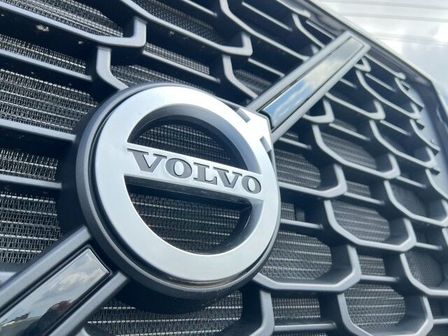 2024 Volvo VHD64B300 16' BABCO Steel Dump Truck Miami FL