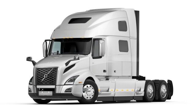 2024 Volvo VNL 860 Sleeper Cab Truck. (Check Availability) Miami FL