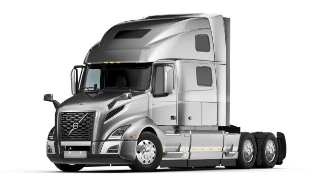 2024 Volvo VNL 860 Sleeper Cab Truck. (Check Availability) Miami FL