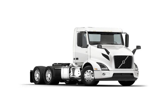 2024 Volvo VNR 300 Day Cab Regional Hauling Truck. (Check Availability) Miami FL