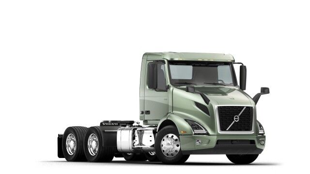 2024 Volvo VNR 300 Day Cab Regional Hauling Truck. (Check Availability) Miami FL