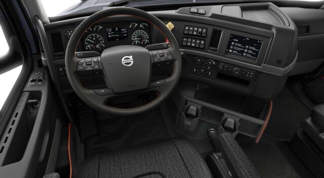 2024 Volvo VNR 300 Day Cab Regional Hauling Truck. (Check Availability) Miami FL