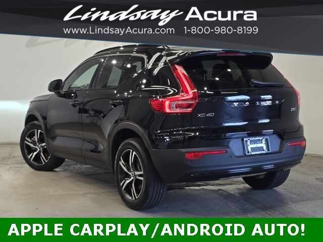 2024 Volvo XC40 B5 Core Columbus OH