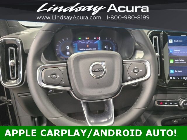 2024 Volvo XC40 B5 Core Columbus OH