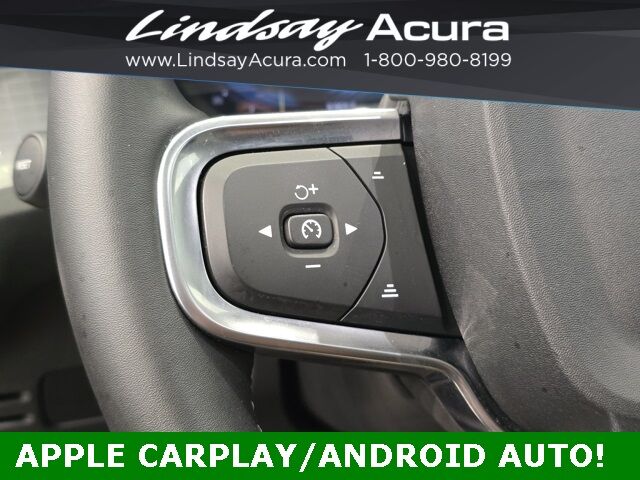 2024 Volvo XC40 B5 Core Columbus OH