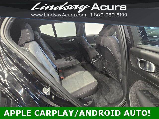 2024 Volvo XC40 B5 Core Columbus OH