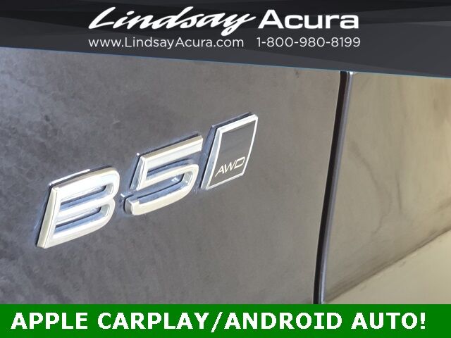 2024 Volvo XC40 B5 Core Columbus OH