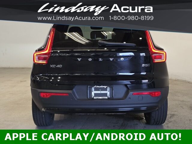 2024 Volvo XC40 B5 Core Columbus OH