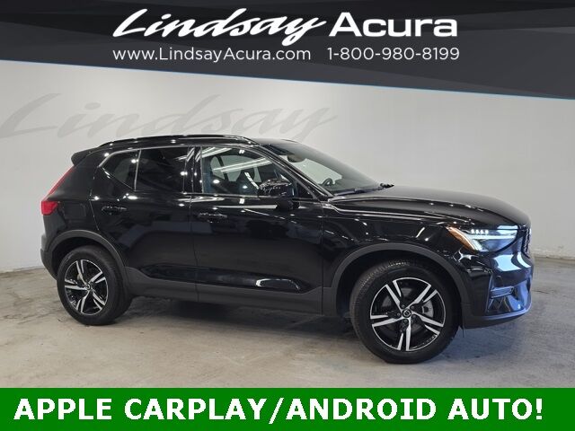 2024 Volvo XC40 B5 Core Columbus OH