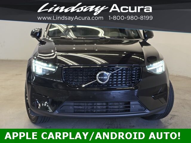 2024 Volvo XC40 B5 Core Columbus OH