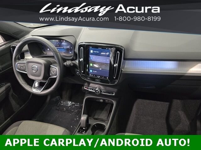 2024 Volvo XC40 B5 Core Columbus OH