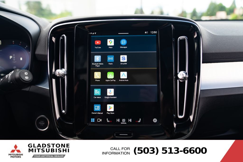 2024 Volvo XC40 B5 Core Milwaukie OR