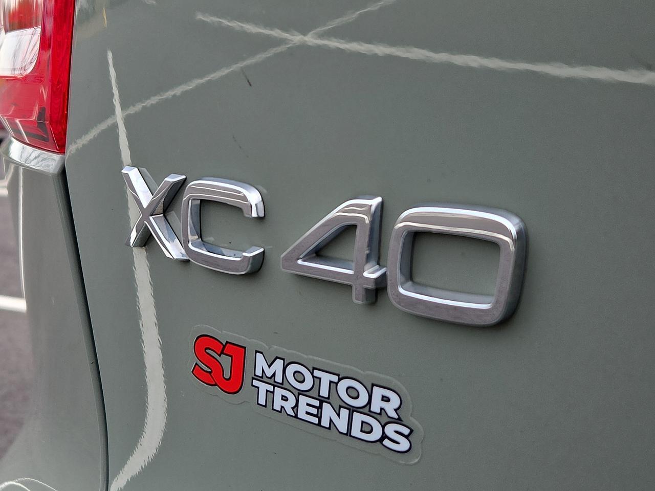 2024 Volvo XC40 B5 Plus Bright Theme Vineland NJ