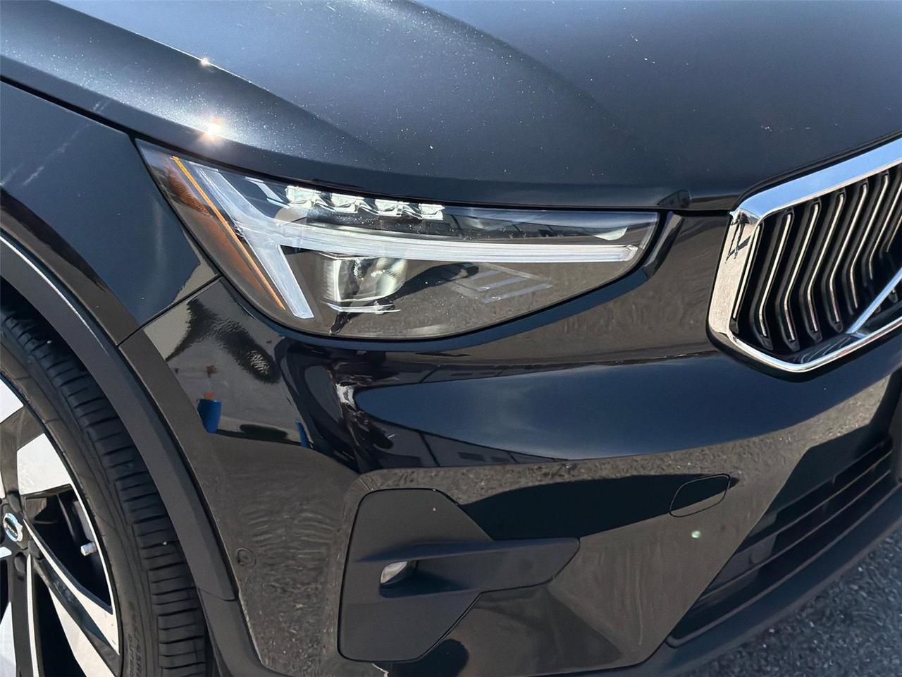 2024 Volvo XC40 B5 Plus Bright Theme Hagerstown MD