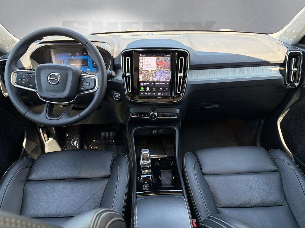 2024 Volvo XC40 B5 Plus Bright Theme Hagerstown MD