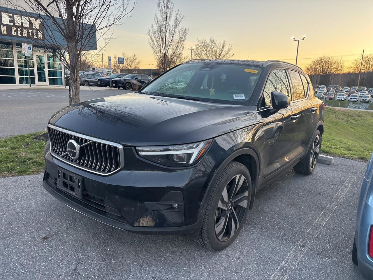 2024 Volvo XC40 B5 Plus Bright Theme Hagerstown MD