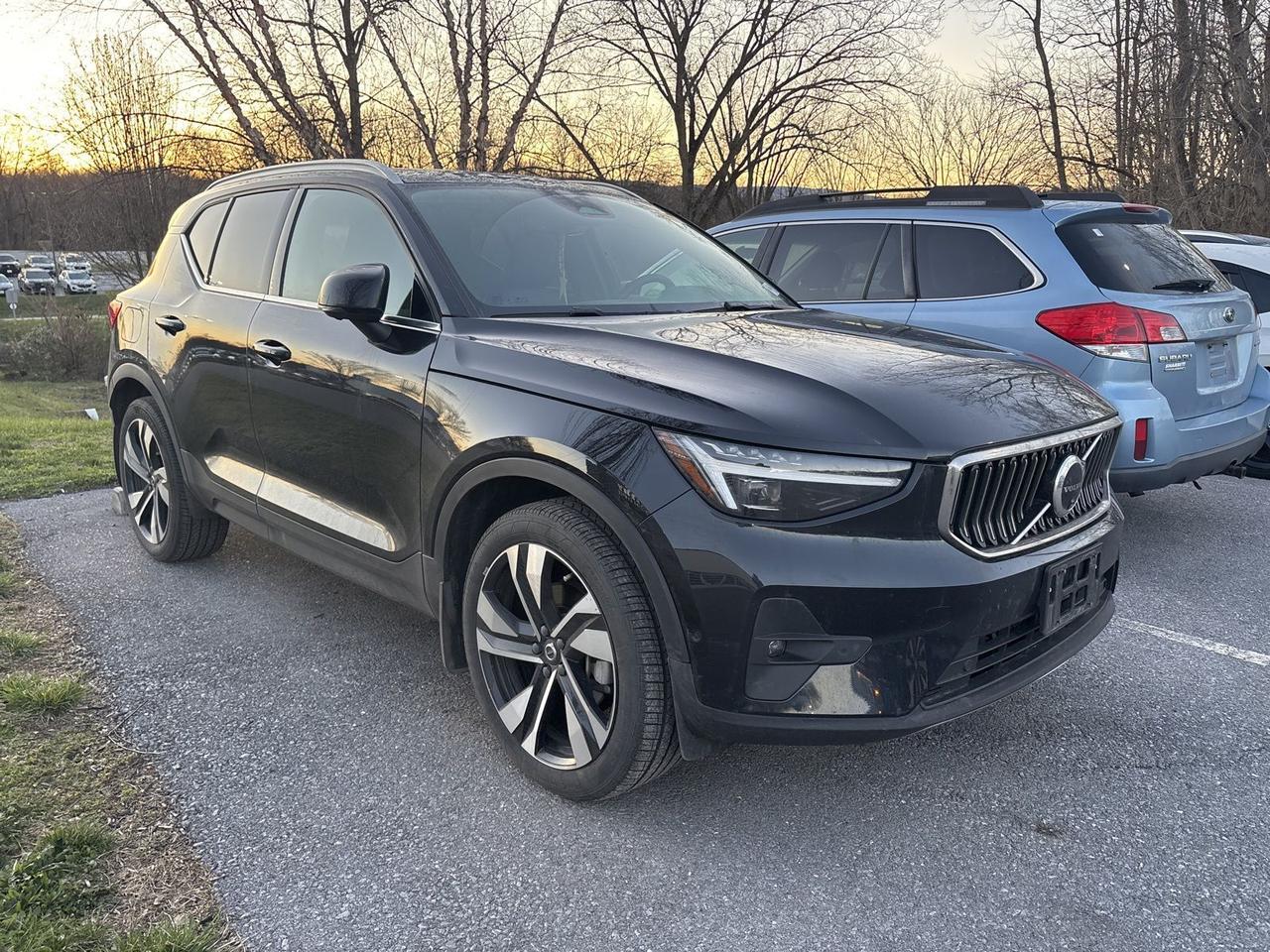 2024 Volvo XC40