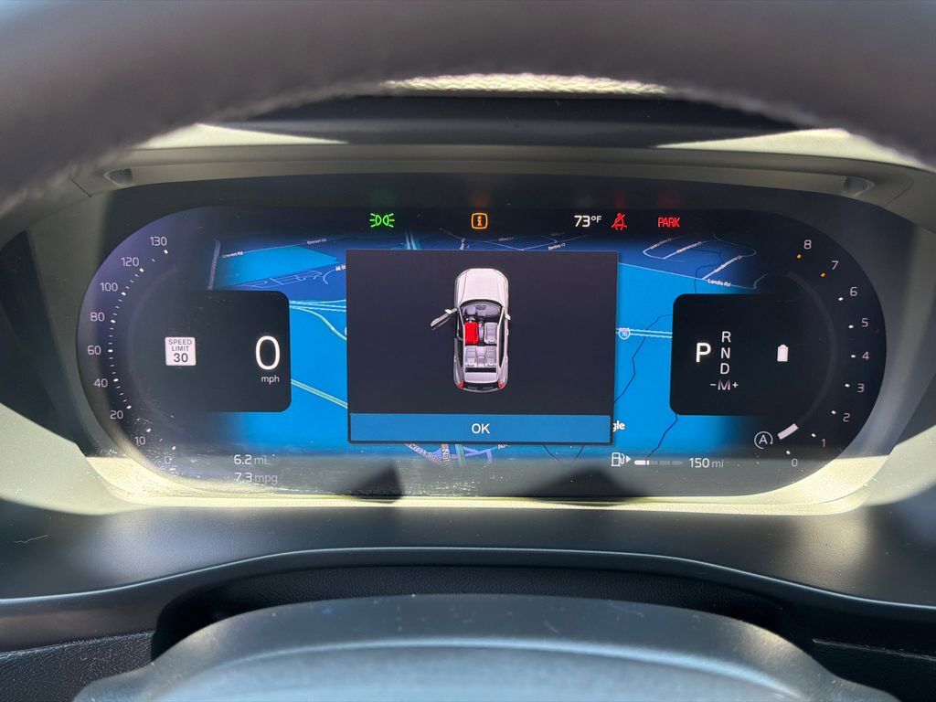 2024 Volvo XC40 B5 Plus Bright Theme Hunt Valley MD