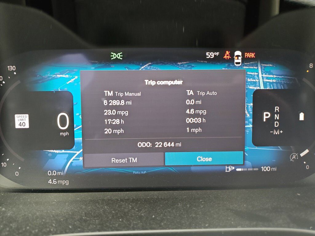 2024 Volvo XC40 B5 Plus Bright Theme Hunt Valley MD
