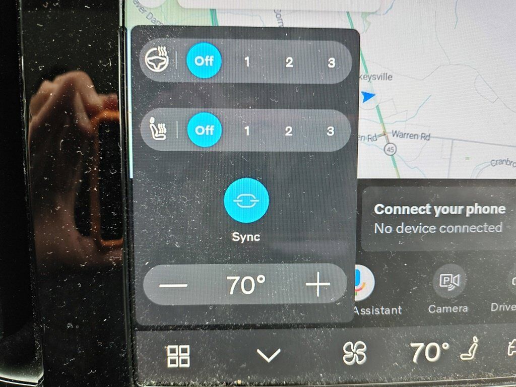 2024 Volvo XC40 B5 Plus Bright Theme Hunt Valley MD