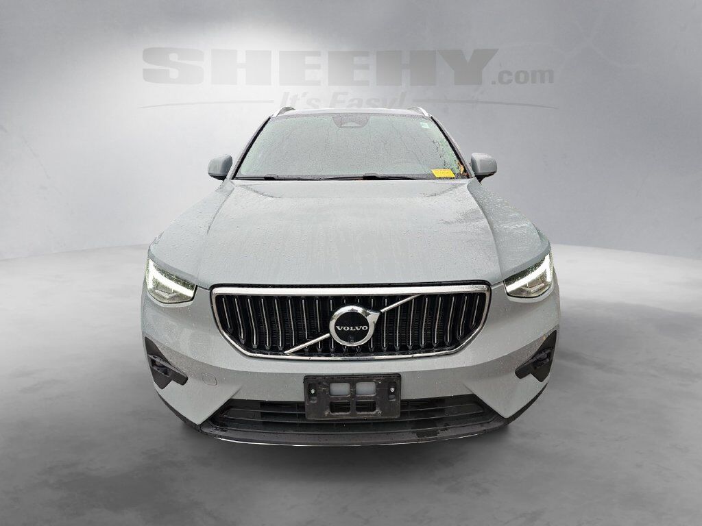 2024 Volvo XC40 B5 Plus Bright Theme Hunt Valley MD