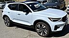 2024 Volvo XC40 B5 Plus Dark Theme