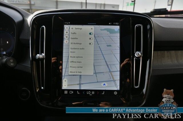 2024 Volvo XC40 Core Wasilla AK