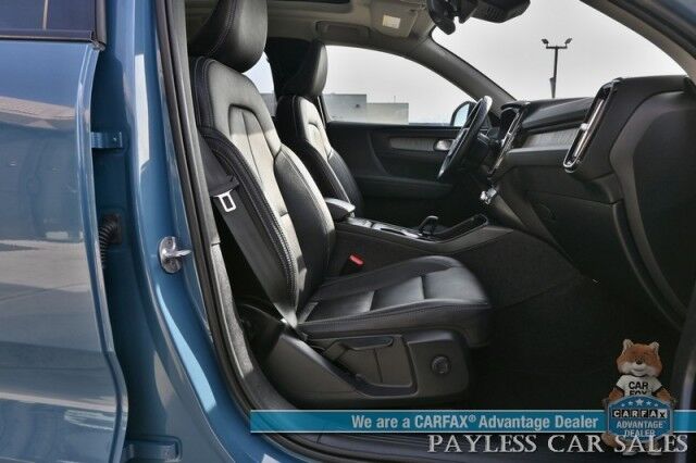 2024 Volvo XC40 Core Wasilla AK