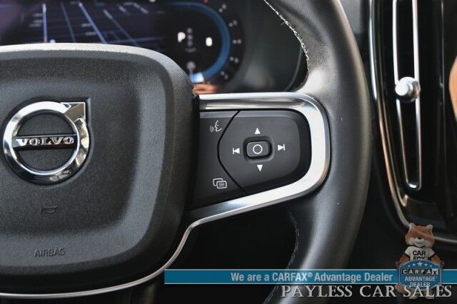 2024 Volvo XC40 Core Wasilla AK