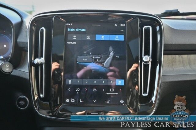 2024 Volvo XC40 Core Wasilla AK