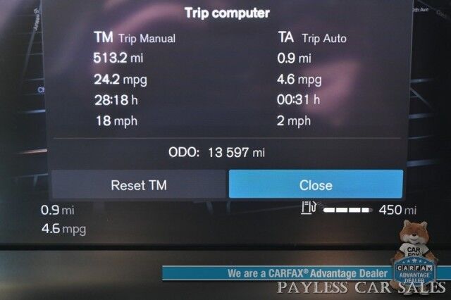 2024 Volvo XC40 Core Anchorage AK