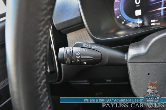 2024 Volvo XC40 Core Anchorage AK