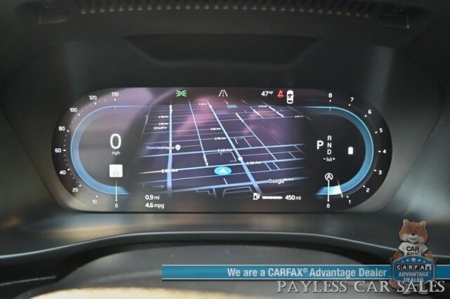 2024 Volvo XC40 Core Anchorage AK