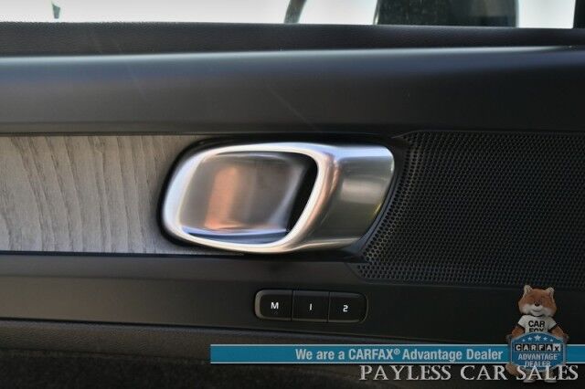 2024 Volvo XC40 Core Anchorage AK