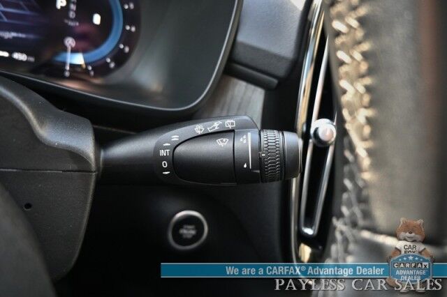 2024 Volvo XC40 Core Anchorage AK