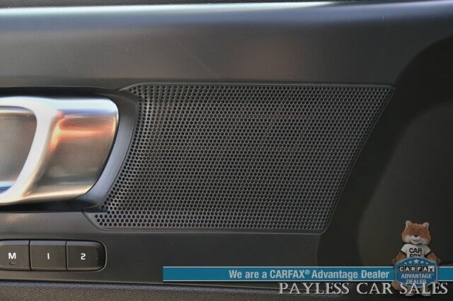 2024 Volvo XC40 Core Anchorage AK