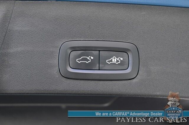 2024 Volvo XC40 Core Anchorage AK