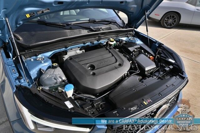 2024 Volvo XC40 Core Anchorage AK
