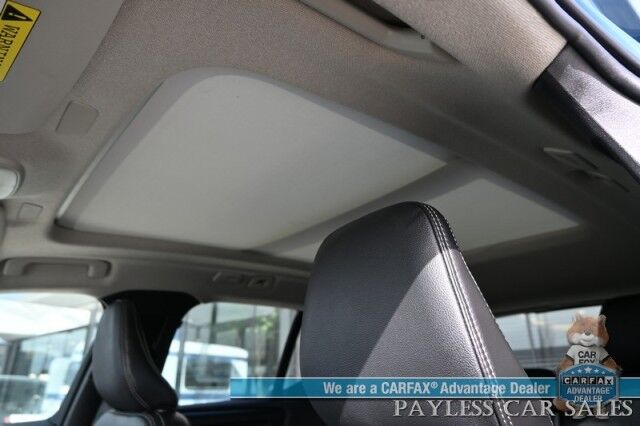 2024 Volvo XC40 Core / Dark Theme / AWD / Power & Heated Leather Seats / Panoramic Sunroof / Navigation / Apple CarPlay & Android Auto / Backup Camera / Lane Departure & Blind Spot Alert / Keyless Entry & Start / 30 MPG / 1-Owner Anchorage AK