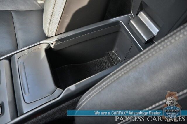 2024 Volvo XC40 Core / Dark Theme / AWD / Power & Heated Leather Seats / Panoramic Sunroof / Navigation / Apple CarPlay & Android Auto / Backup Camera / Lane Departure & Blind Spot Alert / Keyless Entry & Start / 30 MPG / 1-Owner Anchorage AK