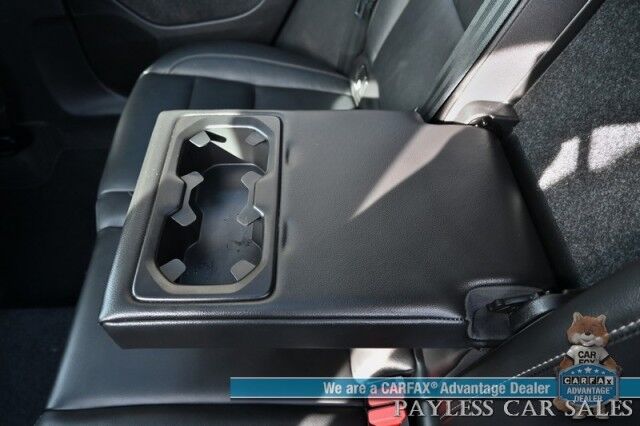 2024 Volvo XC40 Core / Dark Theme / AWD / Power & Heated Leather Seats / Panoramic Sunroof / Navigation / Apple CarPlay & Android Auto / Backup Camera / Lane Departure & Blind Spot Alert / Keyless Entry & Start / 30 MPG / 1-Owner Anchorage AK