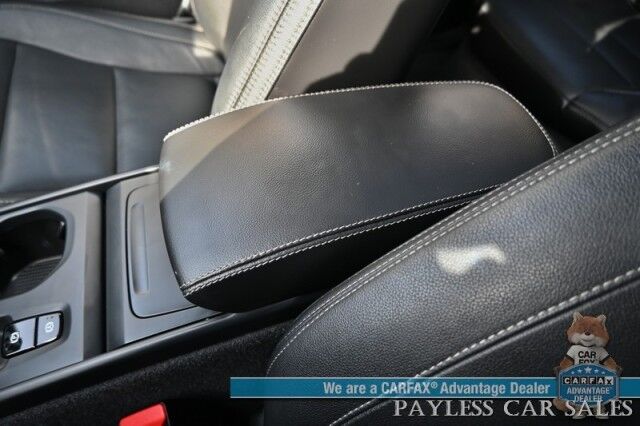 2024 Volvo XC40 Core / Dark Theme / AWD / Power & Heated Leather Seats / Panoramic Sunroof / Navigation / Apple CarPlay & Android Auto / Backup Camera / Lane Departure & Blind Spot Alert / Keyless Entry & Start / 30 MPG / 1-Owner Anchorage AK