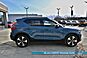 2024 Volvo XC40 Core / Dark Theme / AWD / Power & Heated Leather Seats / Panoramic Sunroof / Navigation / Apple CarPlay & Android Auto / Backup Camera / Lane Departure & Blind Spot Alert / Keyless Entry & Start / 30 MPG / 1-Owner Anchorage AK