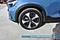 2024 Volvo XC40 Core / Dark Theme / AWD / Power & Heated Leather Seats / Panoramic Sunroof / Navigation / Apple CarPlay & Android Auto / Backup Camera / Lane Departure & Blind Spot Alert / Keyless Entry & Start / 30 MPG / 1-Owner Anchorage AK