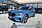2024 Volvo XC40 Core / Dark Theme / AWD / Power & Heated Leather Seats / Panoramic Sunroof / Navigation / Apple CarPlay & Android Auto / Backup Camera / Lane Departure & Blind Spot Alert / Keyless Entry & Start / 30 MPG / 1-Owner Anchorage AK