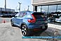 2024 Volvo XC40 Core / Dark Theme / AWD / Power & Heated Leather Seats / Panoramic Sunroof / Navigation / Apple CarPlay & Android Auto / Backup Camera / Lane Departure & Blind Spot Alert / Keyless Entry & Start / 30 MPG / 1-Owner Anchorage AK