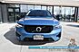 2024 Volvo XC40 Core / Dark Theme / AWD / Power & Heated Leather Seats / Panoramic Sunroof / Navigation / Apple CarPlay & Android Auto / Backup Camera / Lane Departure & Blind Spot Alert / Keyless Entry & Start / 30 MPG / 1-Owner Anchorage AK