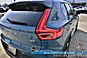 2024 Volvo XC40 Core / Dark Theme / AWD / Power & Heated Leather Seats / Panoramic Sunroof / Navigation / Apple CarPlay & Android Auto / Backup Camera / Lane Departure & Blind Spot Alert / Keyless Entry & Start / 30 MPG / 1-Owner Anchorage AK