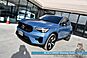 2024 Volvo XC40 Core / Dark Theme / AWD / Power & Heated Leather Seats / Panoramic Sunroof / Navigation / Apple CarPlay & Android Auto / Backup Camera / Lane Departure & Blind Spot Alert / Keyless Entry & Start / 30 MPG / 1-Owner Anchorage AK