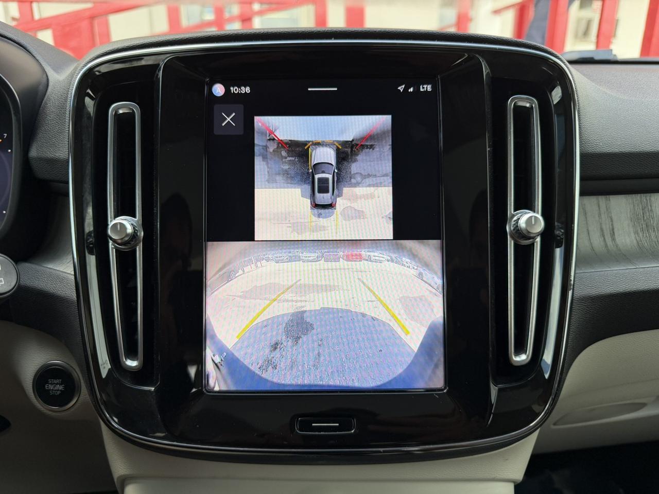 2024 Volvo XC40 Plus Bright Theme Hollywood FL
